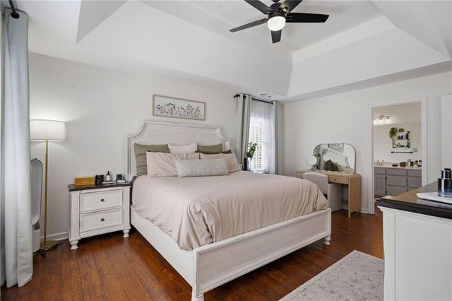 3366 Woodlaurel Drive, Snellville, GA 30078