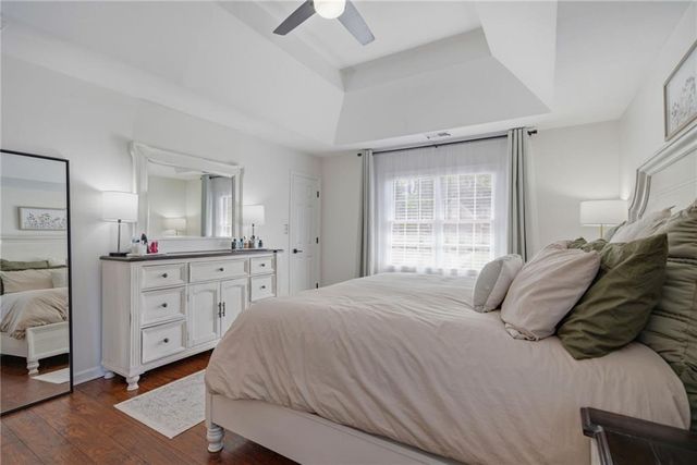 3366 Woodlaurel Drive, Snellville, GA 30078