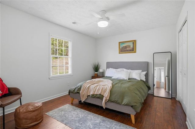 3366 Woodlaurel Drive, Snellville, GA 30078