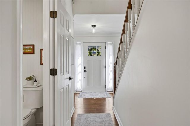 3366 Woodlaurel Drive, Snellville, GA 30078