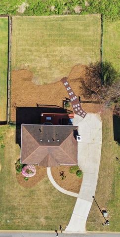 3366 Woodlaurel Drive, Snellville, GA 30078