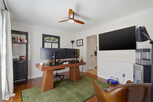 3366 Woodlaurel Drive, Snellville, GA 30078