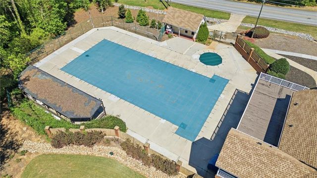 3366 Woodlaurel Drive, Snellville, GA 30078