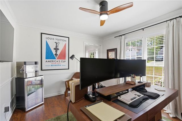 3366 Woodlaurel Drive, Snellville, GA 30078