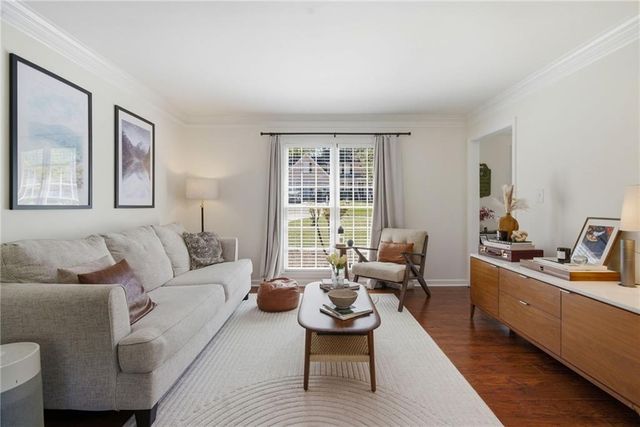 3366 Woodlaurel Drive, Snellville, GA 30078