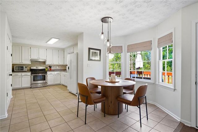 3366 Woodlaurel Drive, Snellville, GA 30078