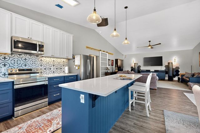 19 Eastview Lane, Stanley, NM 87056