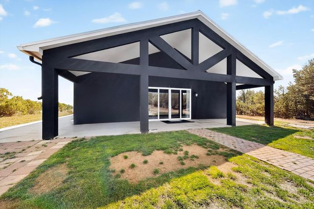 19 Eastview Lane, Stanley, NM 87056