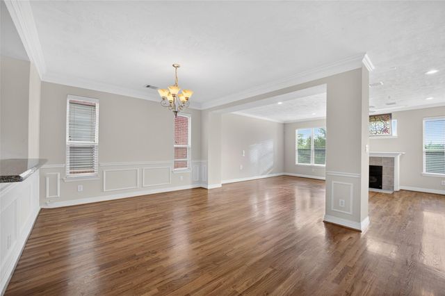 1807 Stacy Crest, Houston, TX 77008