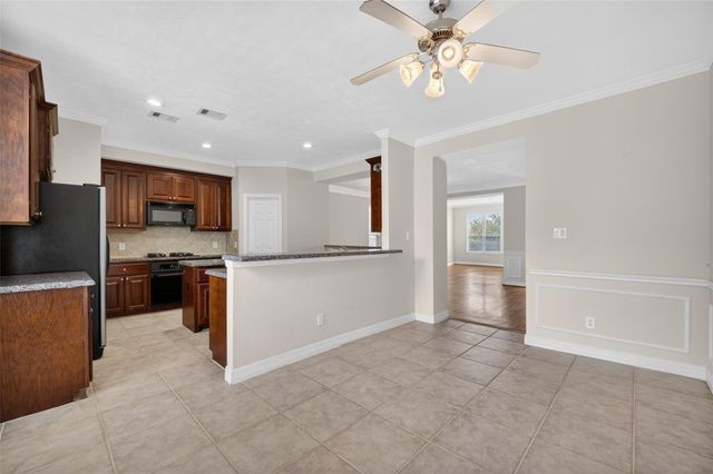 1807 Stacy Crest, Houston, TX 77008