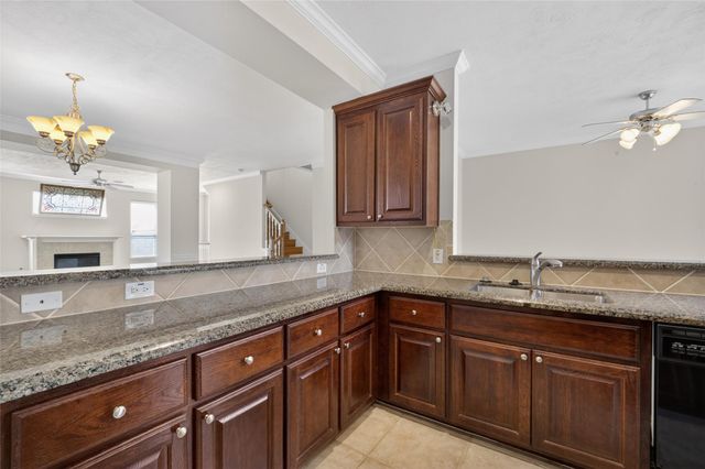 1807 Stacy Crest, Houston, TX 77008