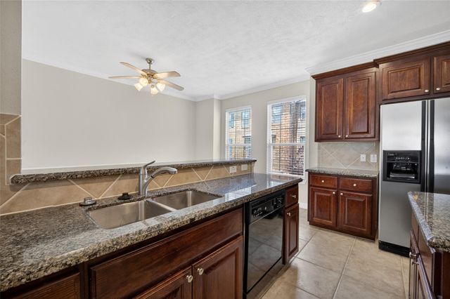 1807 Stacy Crest, Houston, TX 77008