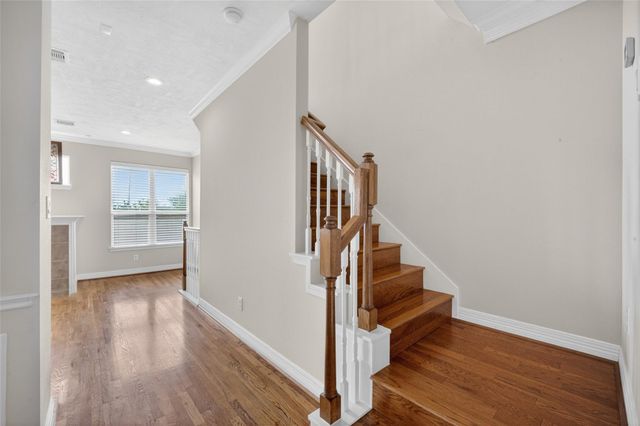 1807 Stacy Crest, Houston, TX 77008