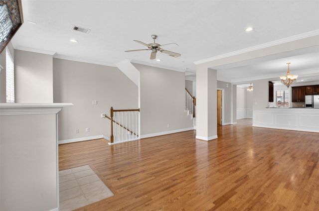 1807 Stacy Crest, Houston, TX 77008