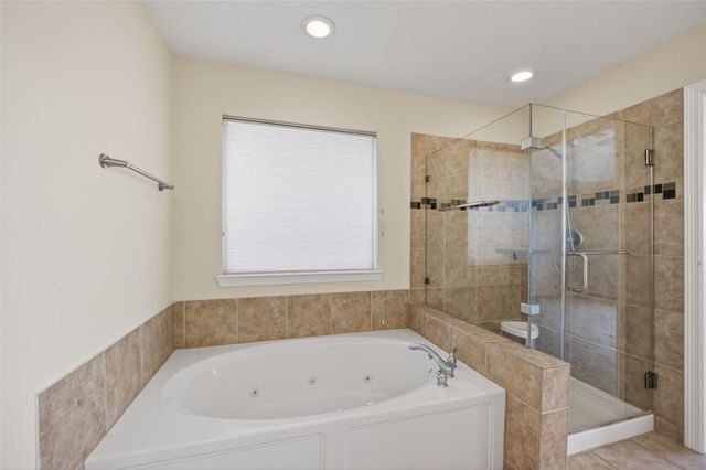 1807 Stacy Crest, Houston, TX 77008