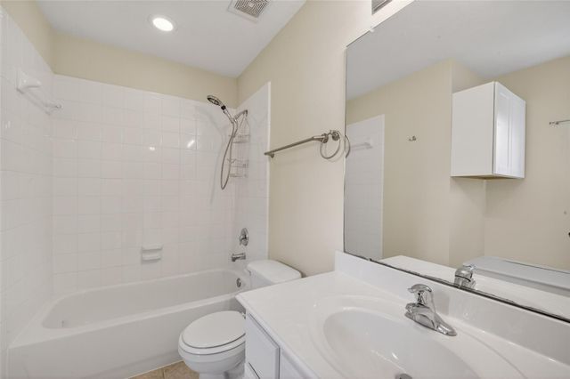 1807 Stacy Crest, Houston, TX 77008