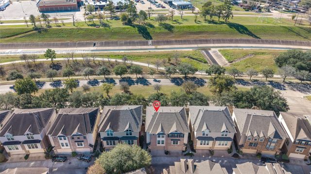 1807 Stacy Crest, Houston, TX 77008