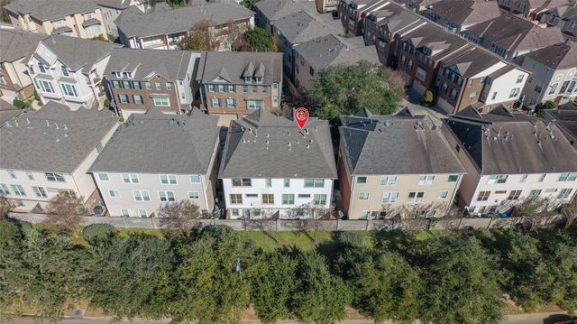 1807 Stacy Crest, Houston, TX 77008