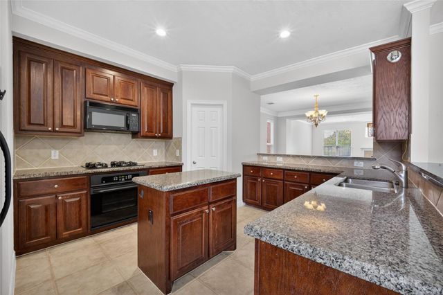 1807 Stacy Crest, Houston, TX 77008