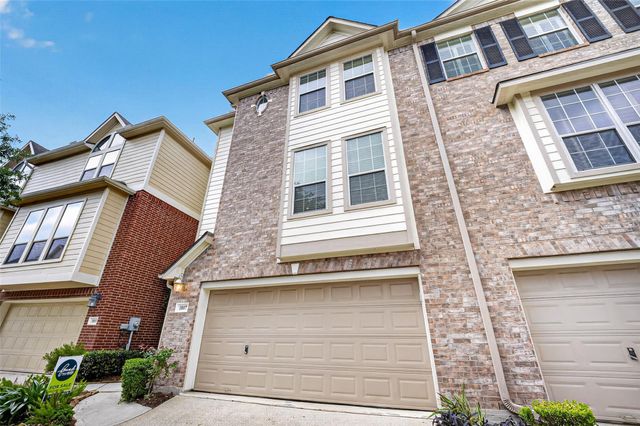 1807 Stacy Crest, Houston, TX 77008