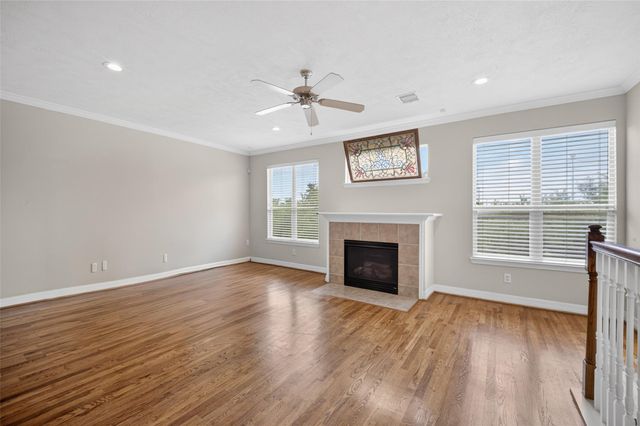 1807 Stacy Crest, Houston, TX 77008