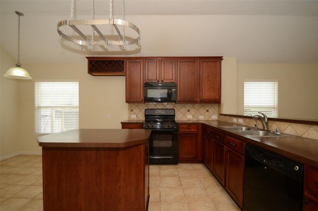 23207 Dewflower Drive, Katy, TX 77494
