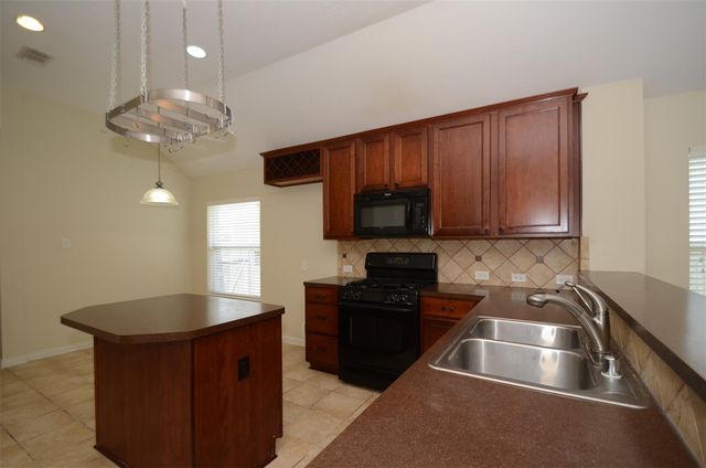 23207 Dewflower Drive, Katy, TX 77494