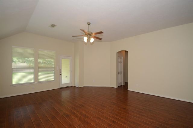 23207 Dewflower Drive, Katy, TX 77494