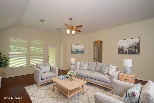 23207 Dewflower Drive, Katy, TX 77494