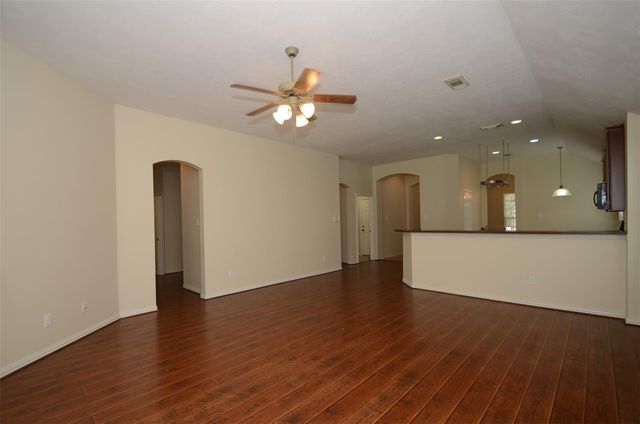 23207 Dewflower Drive, Katy, TX 77494