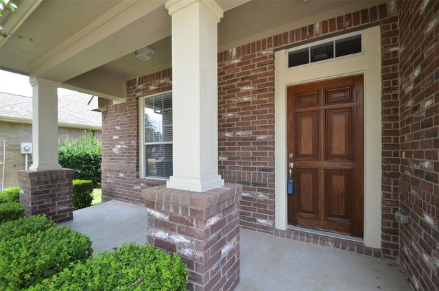 23207 Dewflower Drive, Katy, TX 77494