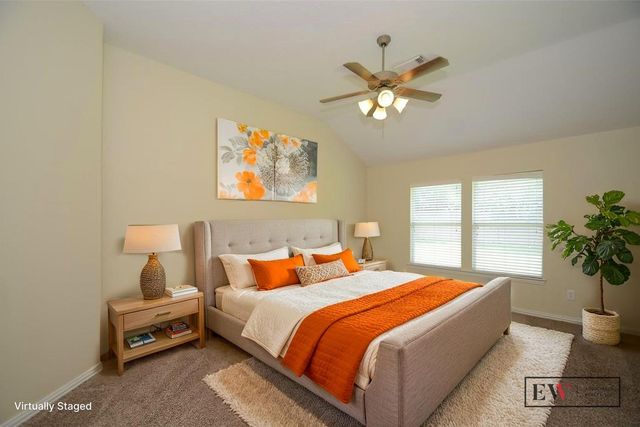 23207 Dewflower Drive, Katy, TX 77494