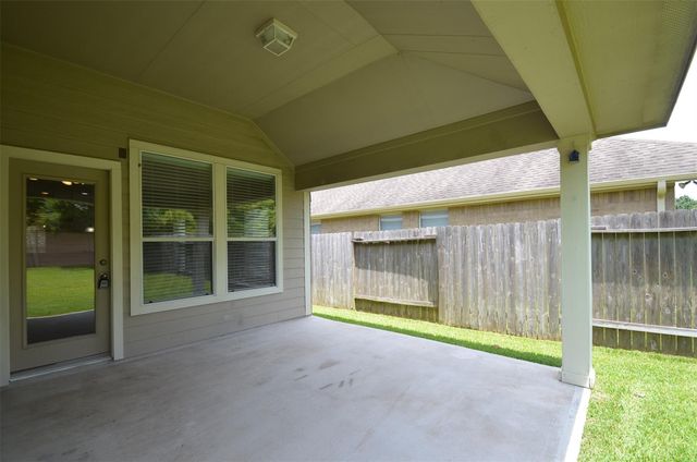 23207 Dewflower Drive, Katy, TX 77494
