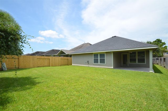 23207 Dewflower Drive, Katy, TX 77494