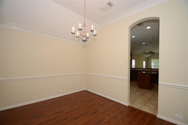 23207 Dewflower Drive, Katy, TX 77494
