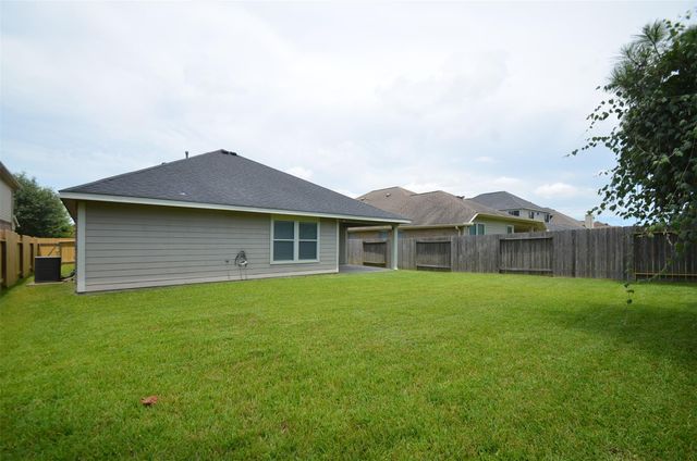 23207 Dewflower Drive, Katy, TX 77494