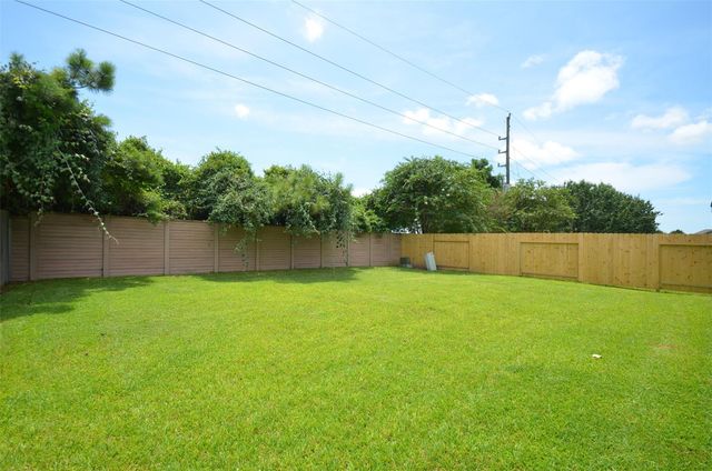23207 Dewflower Drive, Katy, TX 77494