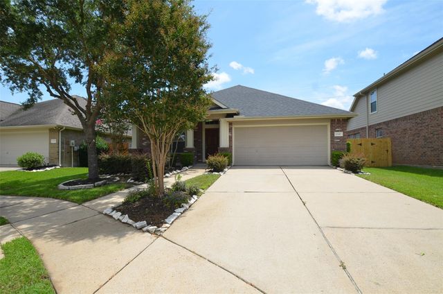 23207 Dewflower Drive, Katy, TX 77494