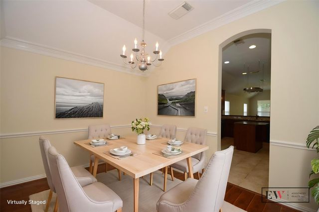 23207 Dewflower Drive, Katy, TX 77494
