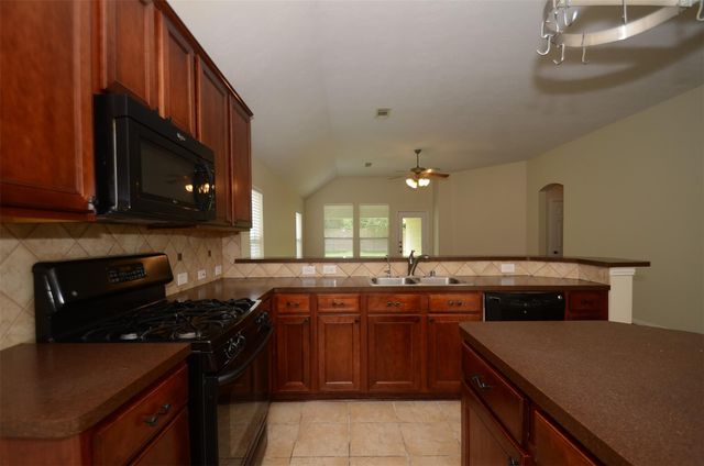 23207 Dewflower Drive, Katy, TX 77494