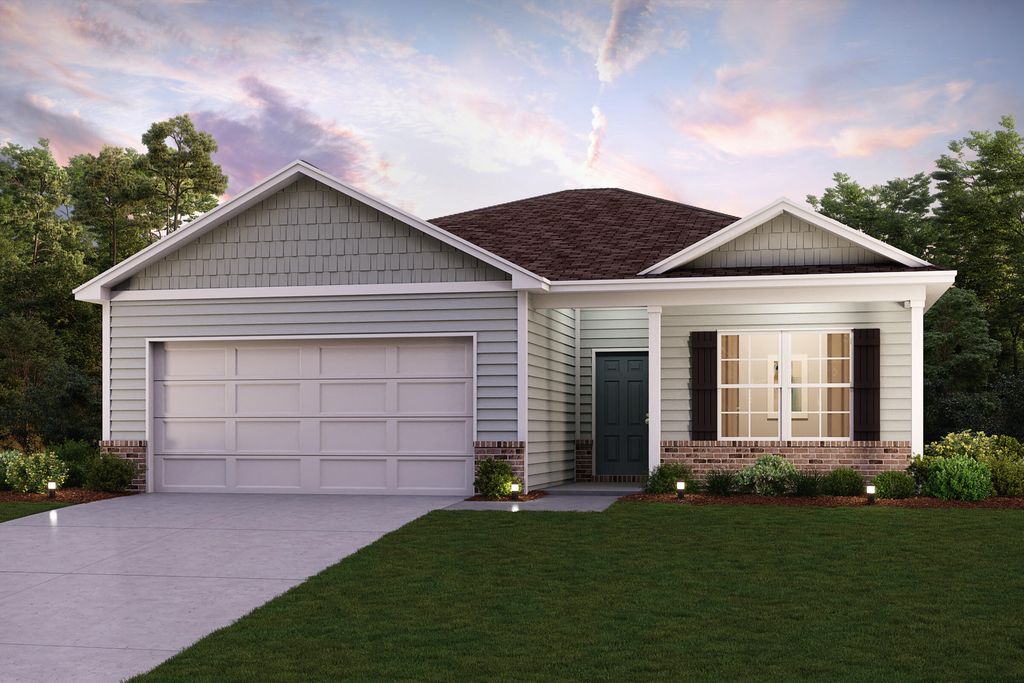 1067 Pinnacle Way, Lawrenceburg, KY 40342