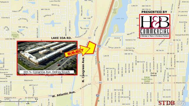 601 N Congress Avenue Suite 426, Delray Beach, FL 33445