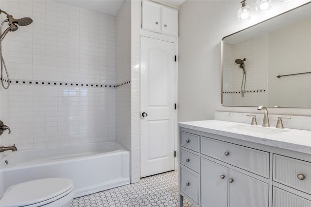 1631 Homewood Place, Dallas, TX 75224