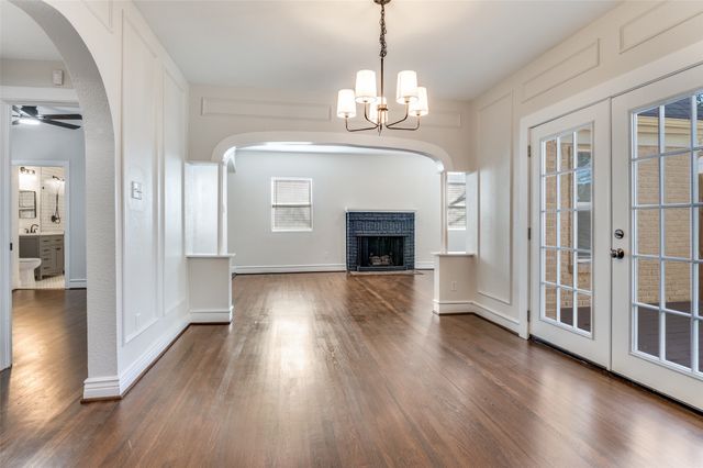 1631 Homewood Place, Dallas, TX 75224
