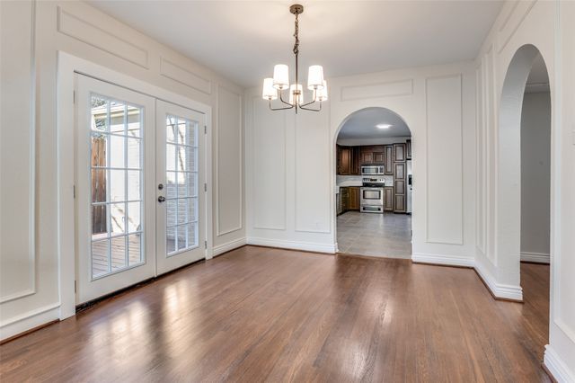 1631 Homewood Place, Dallas, TX 75224