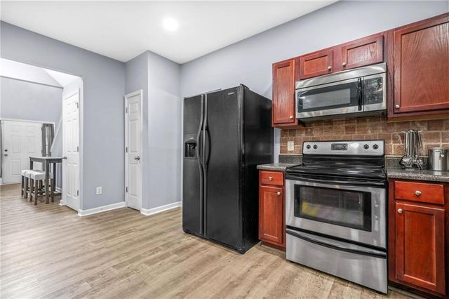 6297 Polar Fox Court, Riverdale, GA 30296