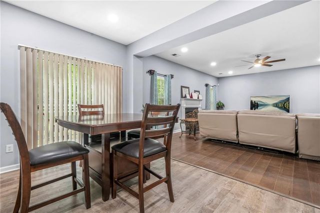 6297 Polar Fox Court, Riverdale, GA 30296