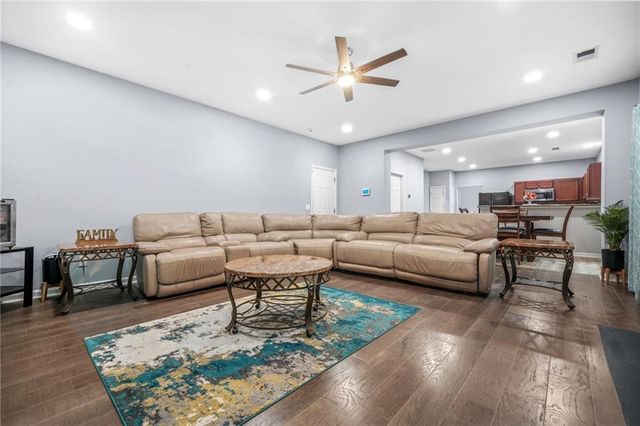 6297 Polar Fox Court, Riverdale, GA 30296