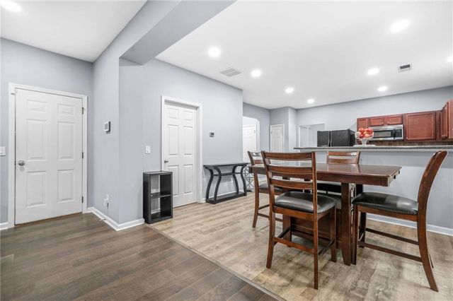 6297 Polar Fox Court, Riverdale, GA 30296