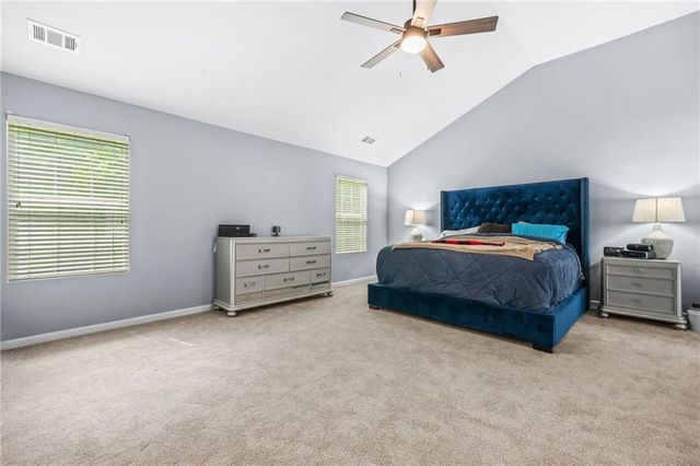 6297 Polar Fox Court, Riverdale, GA 30296